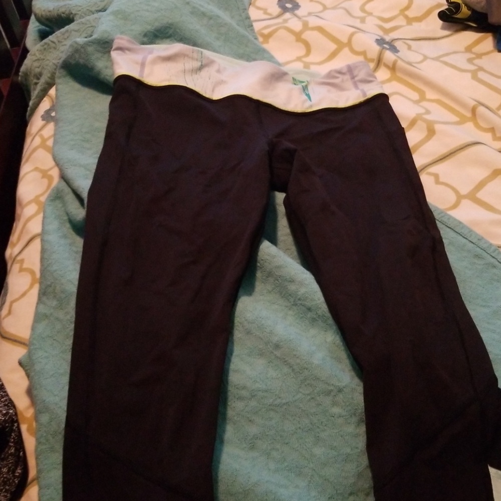 Capris